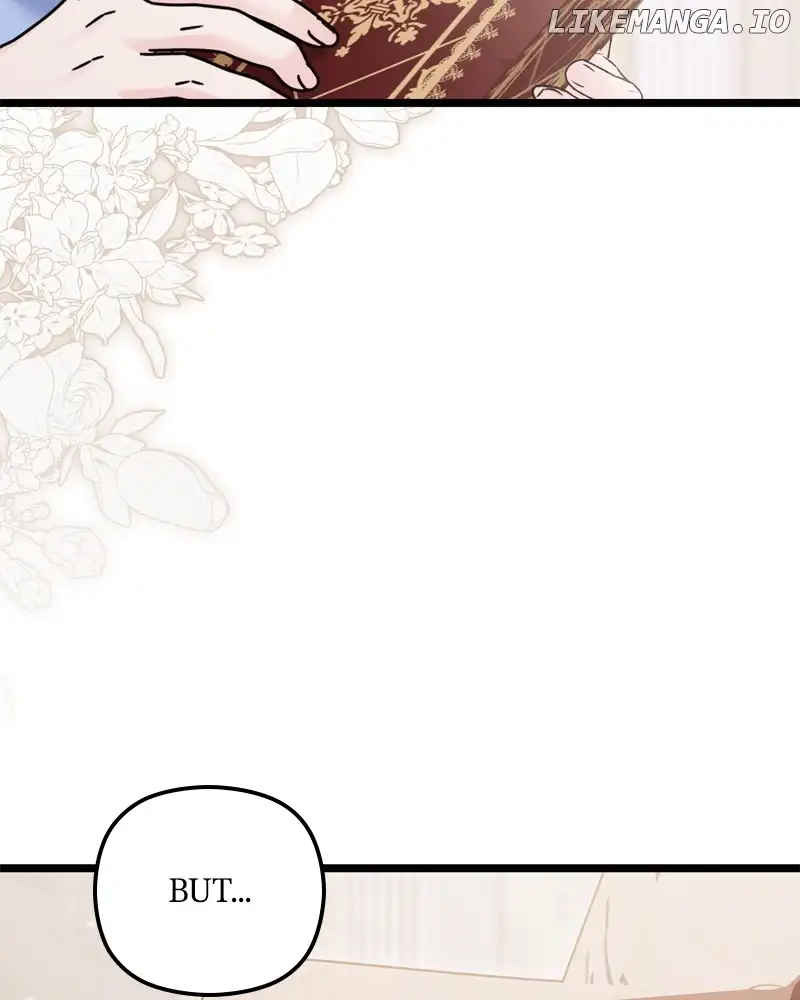 If You Wish For a Married Couple’s Duties chapter 14 page 85