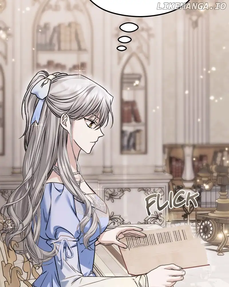 If You Wish For a Married Couple’s Duties chapter 14 page 92
