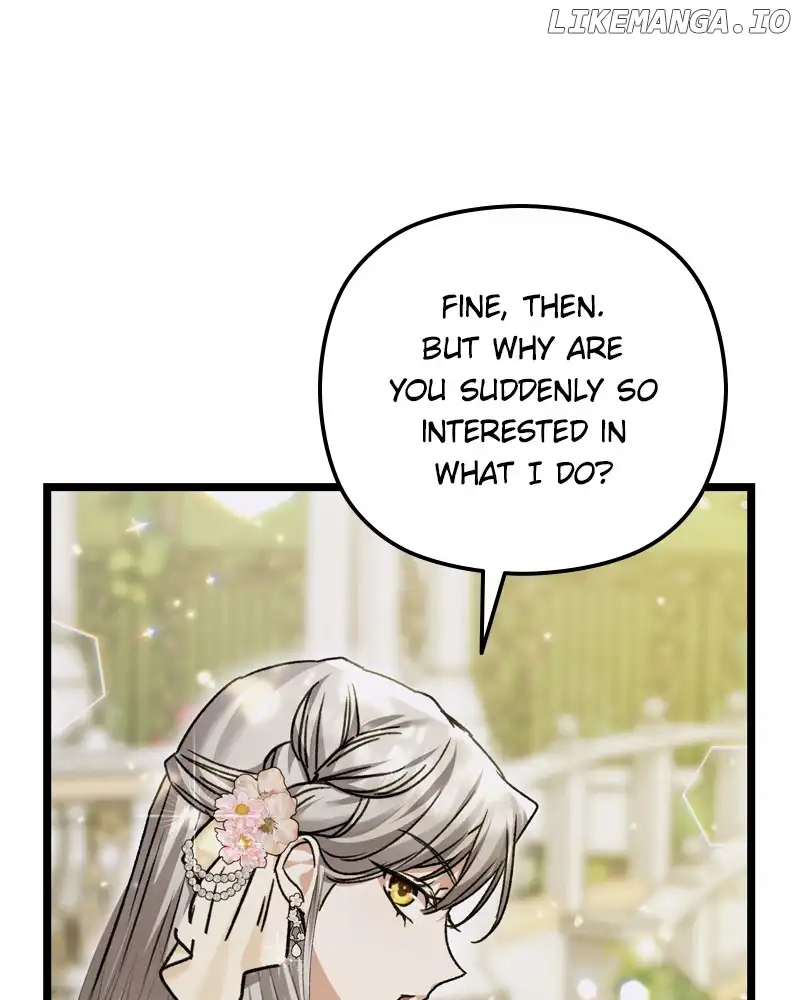 If You Wish For a Married Couple’s Duties chapter 14 page 133