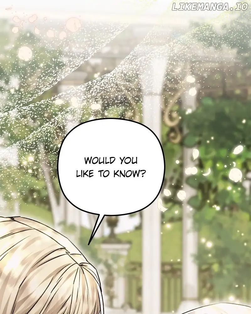 If You Wish For a Married Couple’s Duties chapter 14 page 145