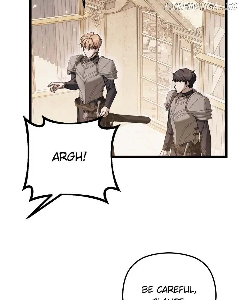 If You Wish For a Married Couple’s Duties chapter 15 page 114