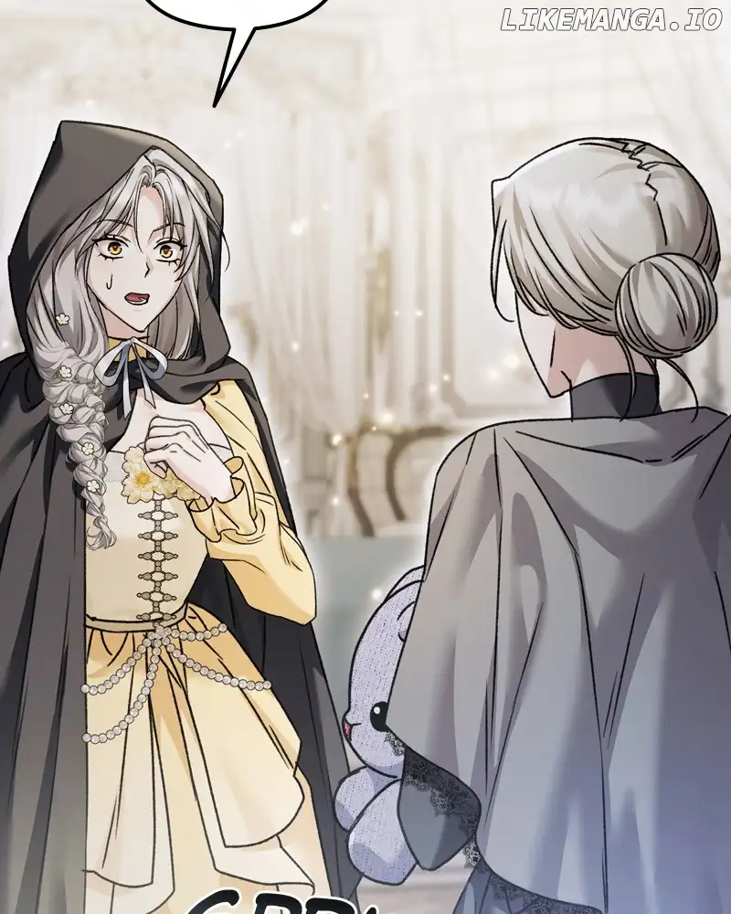 If You Wish For a Married Couple’s Duties chapter 16 page 4