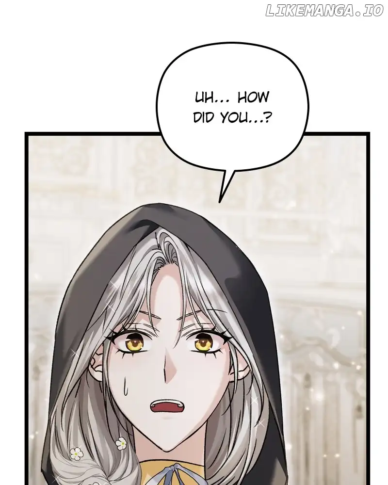 If You Wish For a Married Couple’s Duties chapter 16 page 8