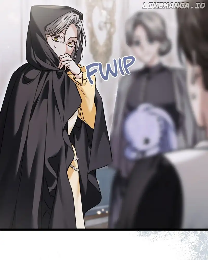 If You Wish For a Married Couple’s Duties chapter 16 page 29