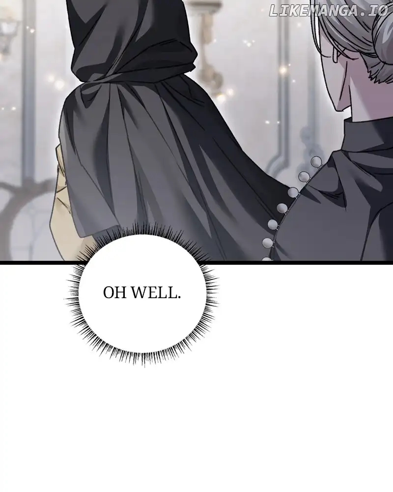 If You Wish For a Married Couple’s Duties chapter 16 page 32