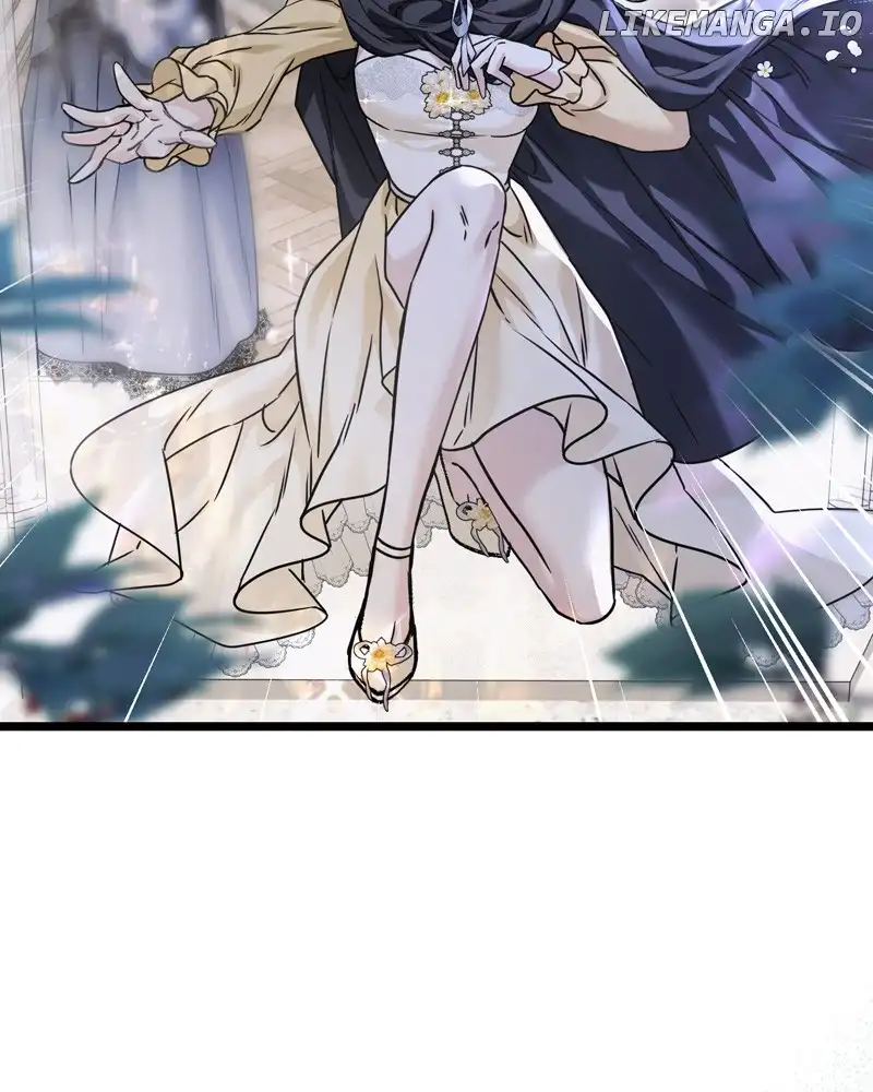 If You Wish For a Married Couple’s Duties chapter 16 page 34