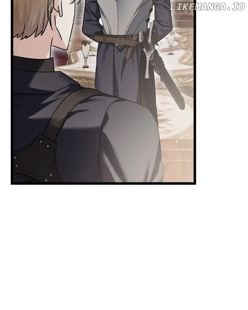 If You Wish For a Married Couple’s Duties chapter 16 page 57