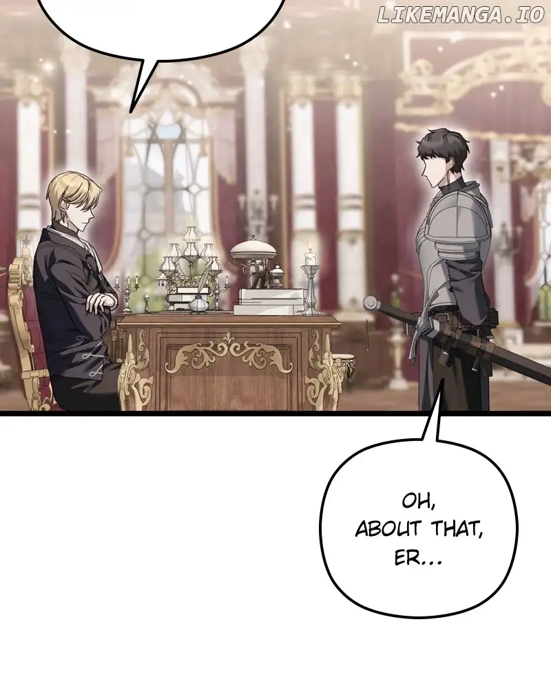 If You Wish For a Married Couple’s Duties chapter 16 page 63