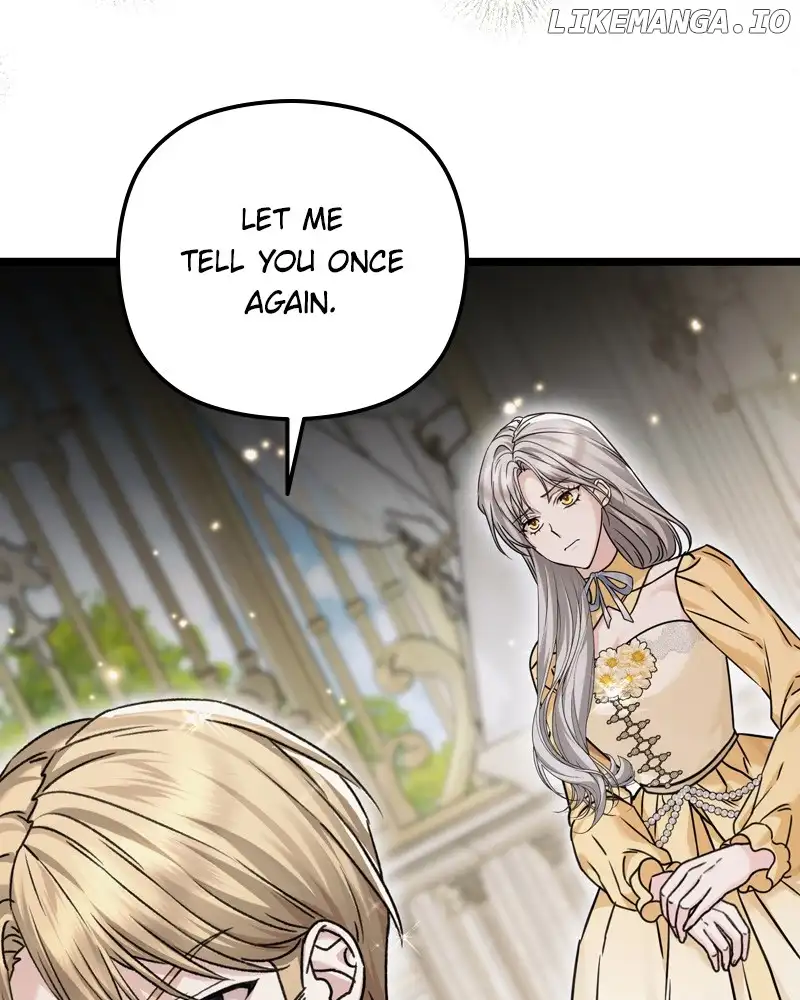 If You Wish For a Married Couple’s Duties chapter 16 page 84