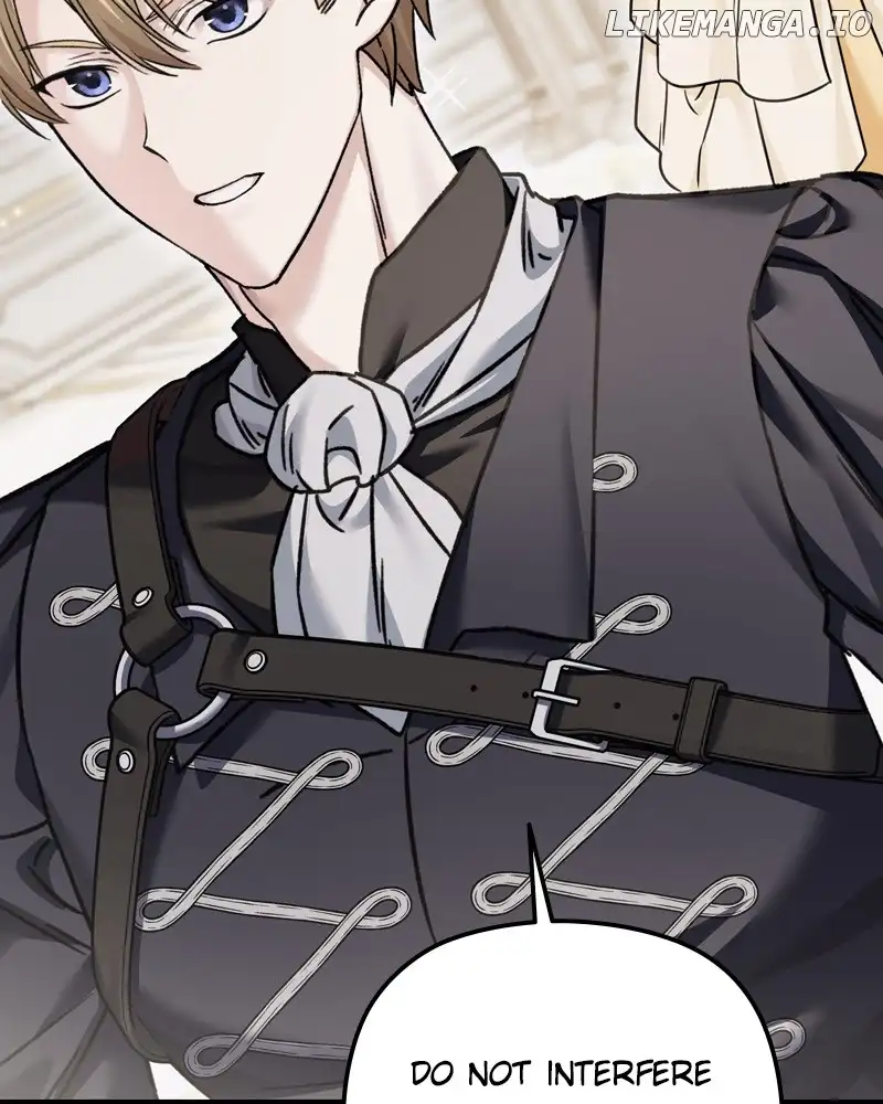 If You Wish For a Married Couple’s Duties chapter 16 page 85