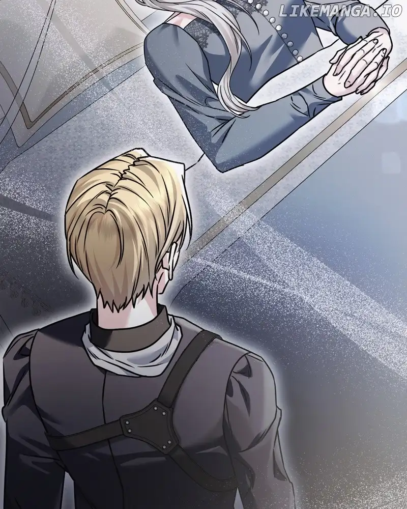 If You Wish For a Married Couple’s Duties chapter 16 page 101