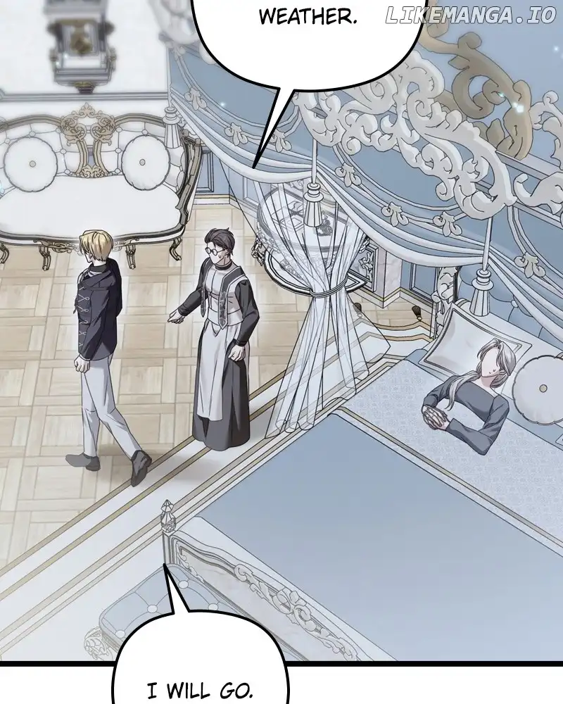 If You Wish For a Married Couple’s Duties chapter 16 page 108