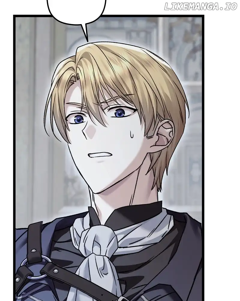 If You Wish For a Married Couple’s Duties chapter 16 page 115