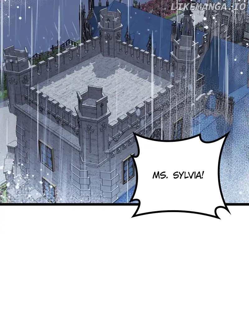 If You Wish For a Married Couple’s Duties chapter 16 page 121