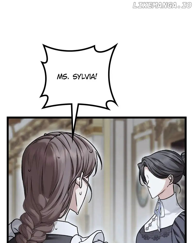 If You Wish For a Married Couple’s Duties chapter 16 page 122