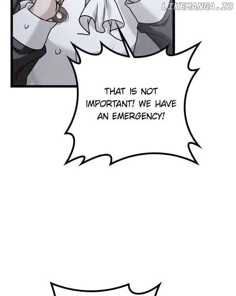 If You Wish For a Married Couple’s Duties chapter 16 page 125