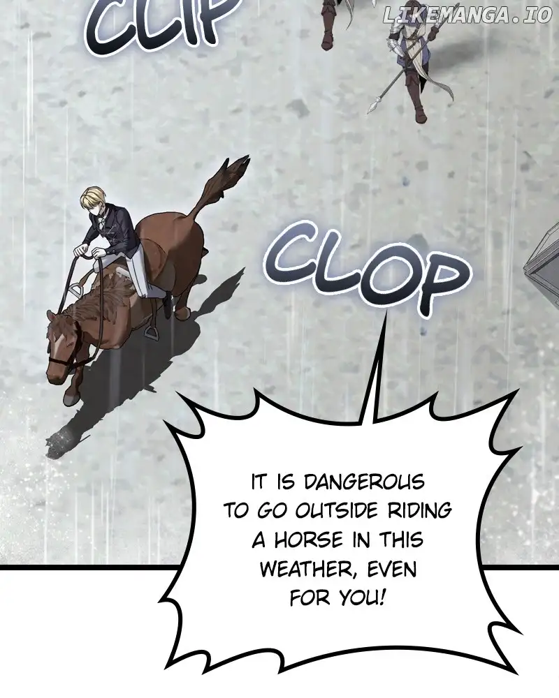 If You Wish For a Married Couple’s Duties chapter 16 page 144