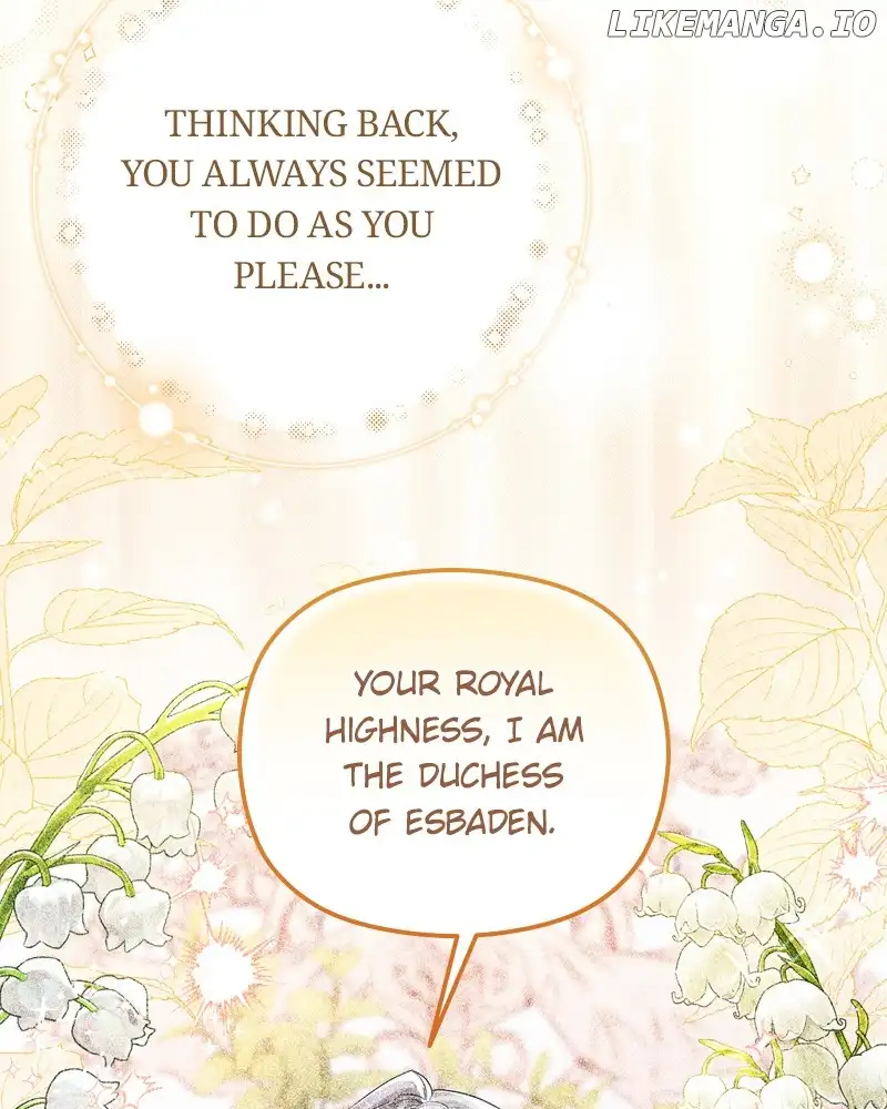If You Wish For a Married Couple’s Duties chapter 16 page 155