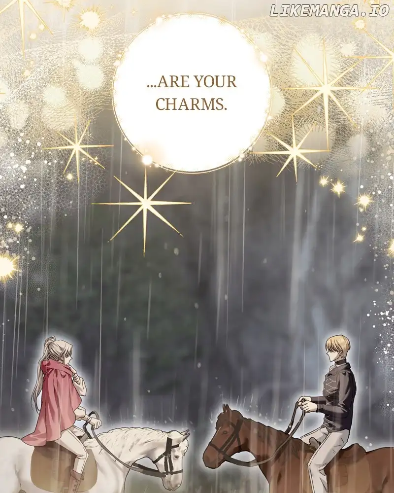 If You Wish For a Married Couple’s Duties chapter 16 page 163