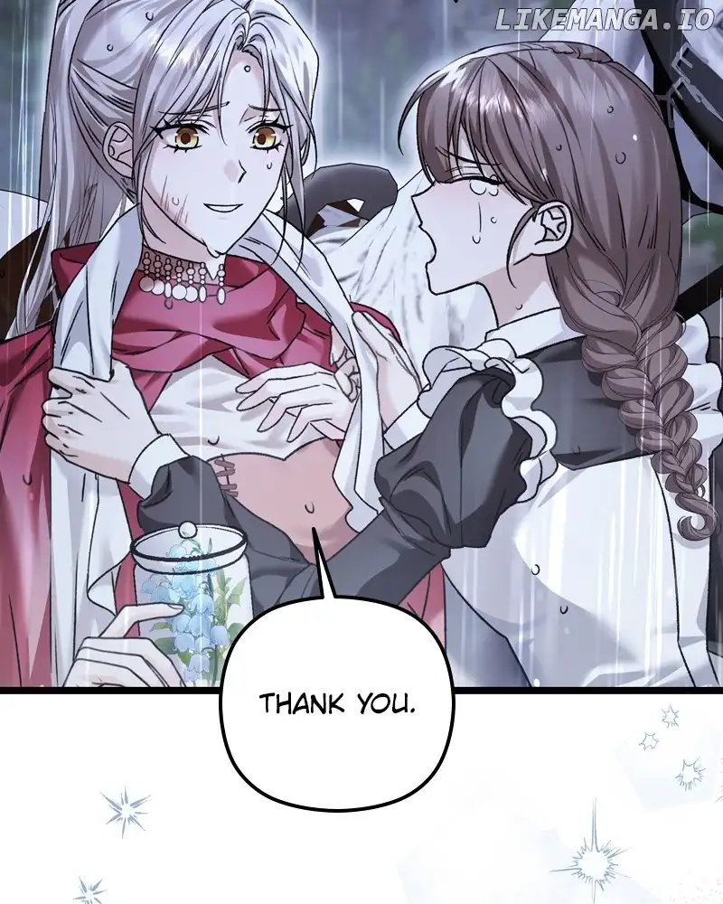 If You Wish For a Married Couple’s Duties chapter 17 page 8