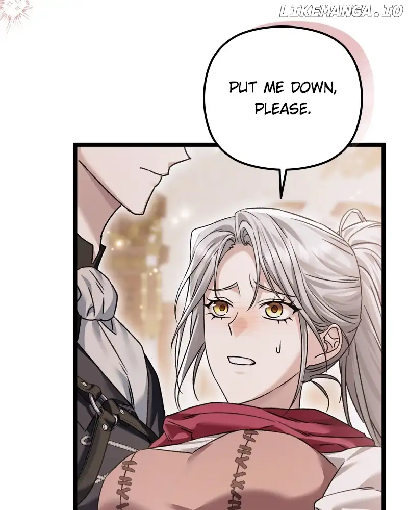 If You Wish For a Married Couple’s Duties chapter 17 page 25