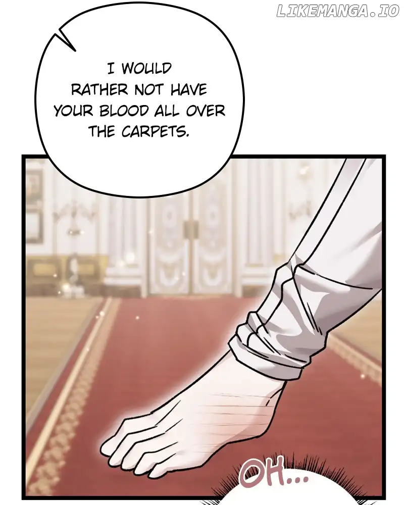 If You Wish For a Married Couple’s Duties chapter 17 page 28
