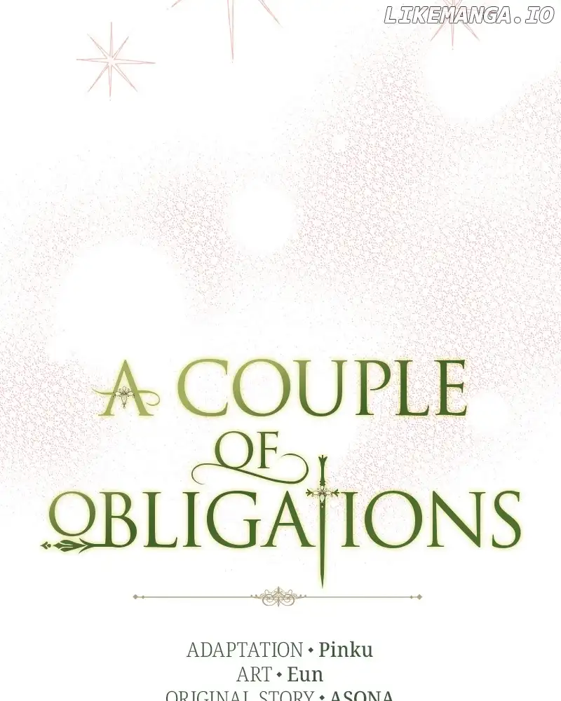 If You Wish For a Married Couple’s Duties chapter 17 page 32