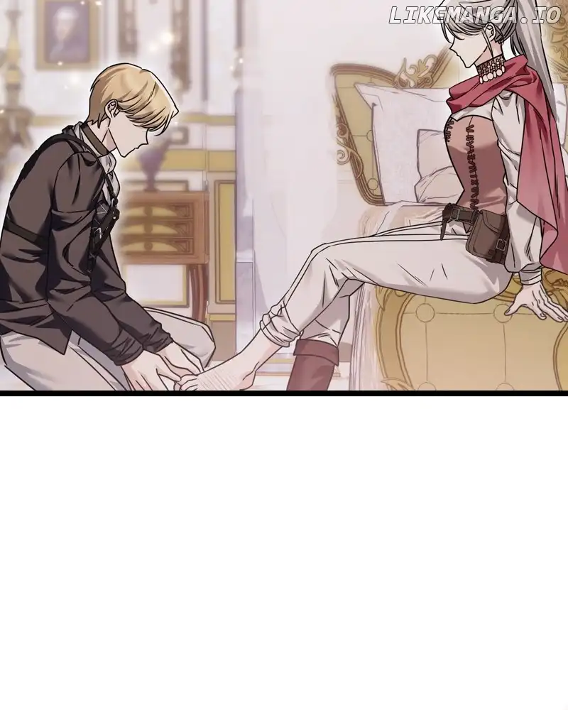 If You Wish For a Married Couple’s Duties chapter 17 page 36