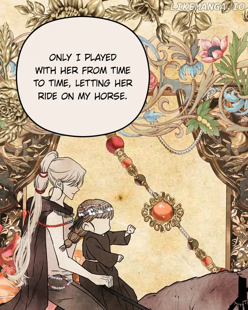 If You Wish For a Married Couple’s Duties chapter 17 page 50