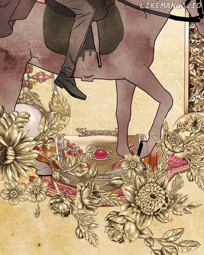 If You Wish For a Married Couple’s Duties chapter 17 page 51