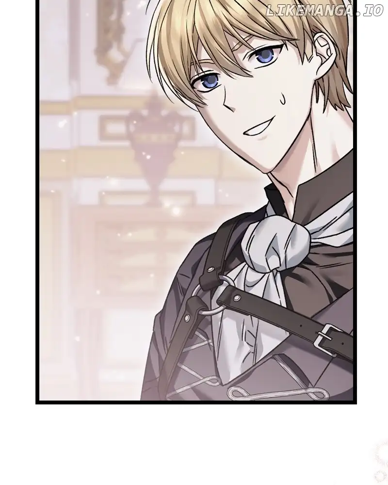 If You Wish For a Married Couple’s Duties chapter 17 page 92