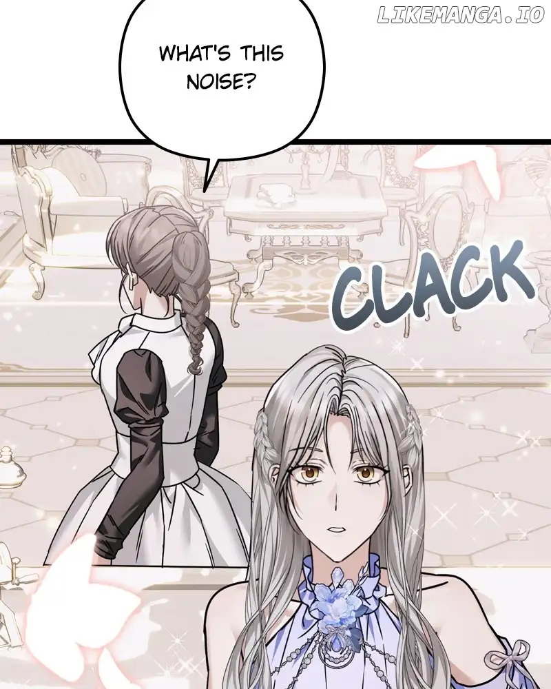 If You Wish For a Married Couple’s Duties chapter 17 page 118