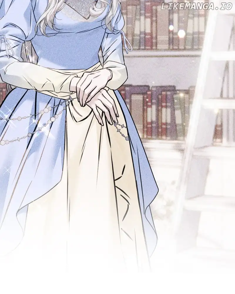 If You Wish For a Married Couple’s Duties chapter 17 page 126