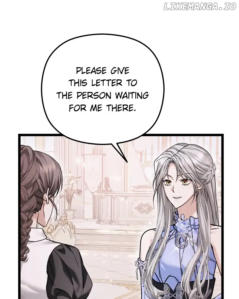 If You Wish For a Married Couple’s Duties chapter 17 page 127
