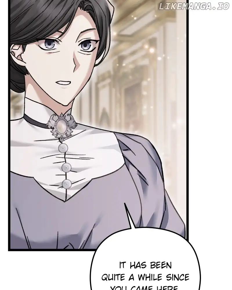 If You Wish For a Married Couple’s Duties chapter 17 page 138