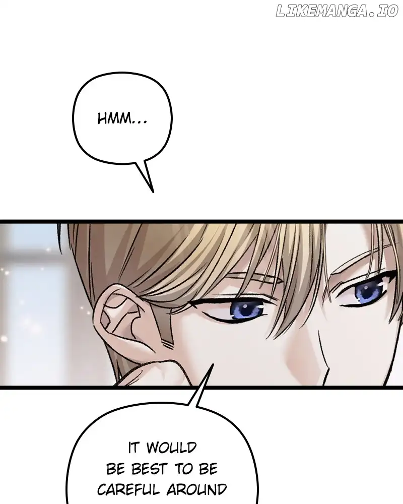 If You Wish For a Married Couple’s Duties chapter 17 page 152