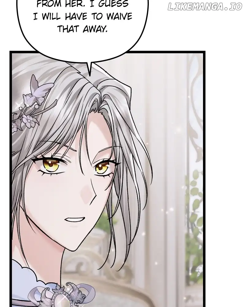 If You Wish For a Married Couple’s Duties chapter 18 page 8
