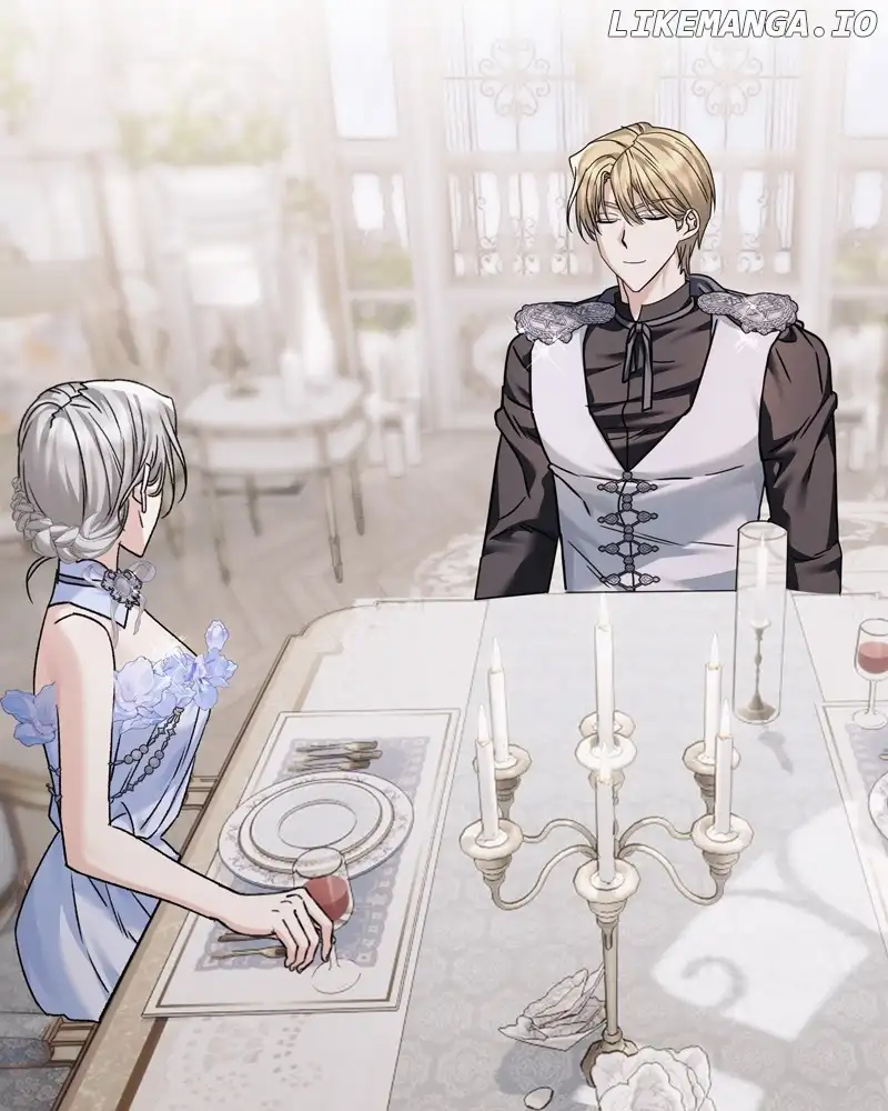 If You Wish For a Married Couple’s Duties chapter 18 page 16