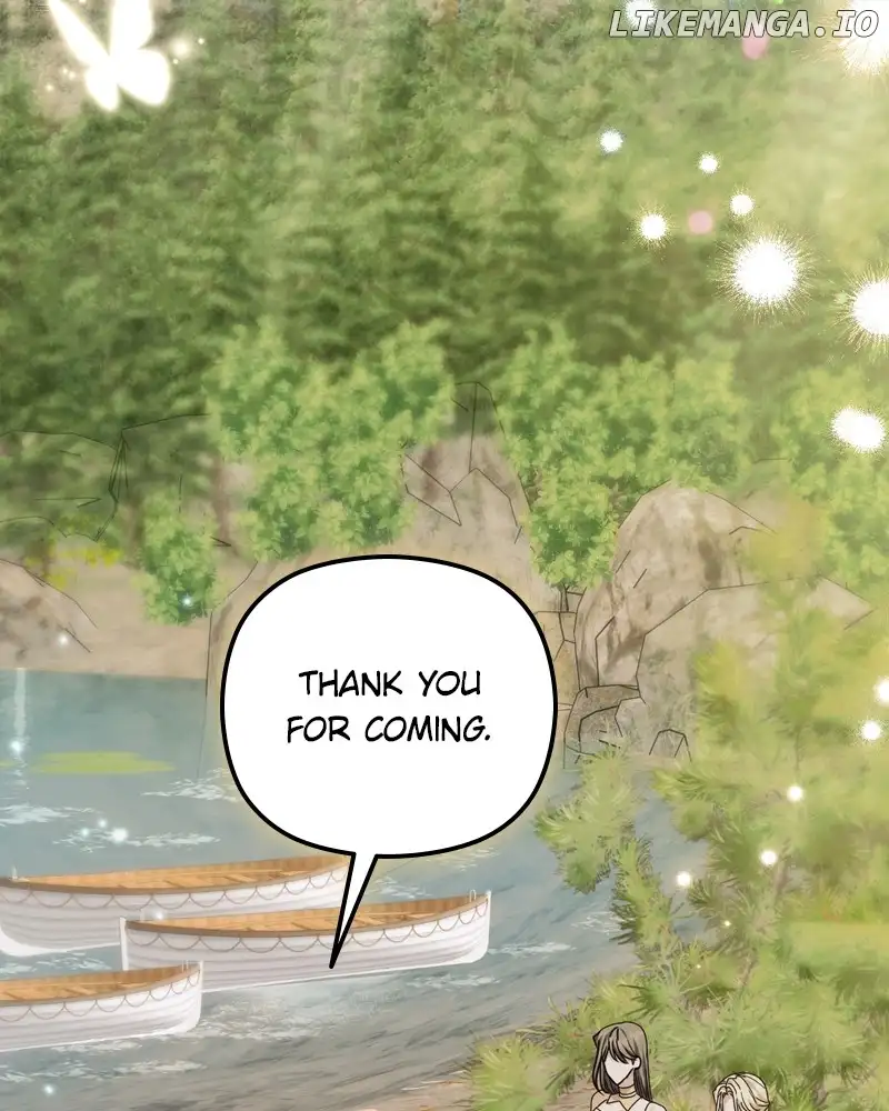 If You Wish For a Married Couple’s Duties chapter 18 page 19