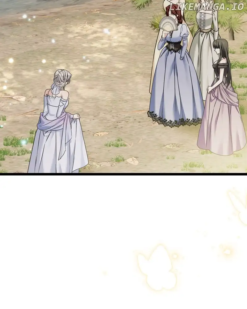 If You Wish For a Married Couple’s Duties chapter 18 page 20