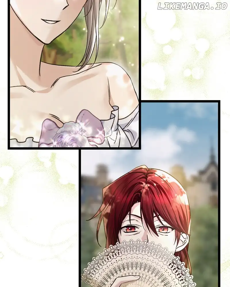 If You Wish For a Married Couple’s Duties chapter 18 page 26
