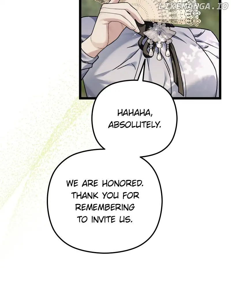 If You Wish For a Married Couple’s Duties chapter 18 page 27