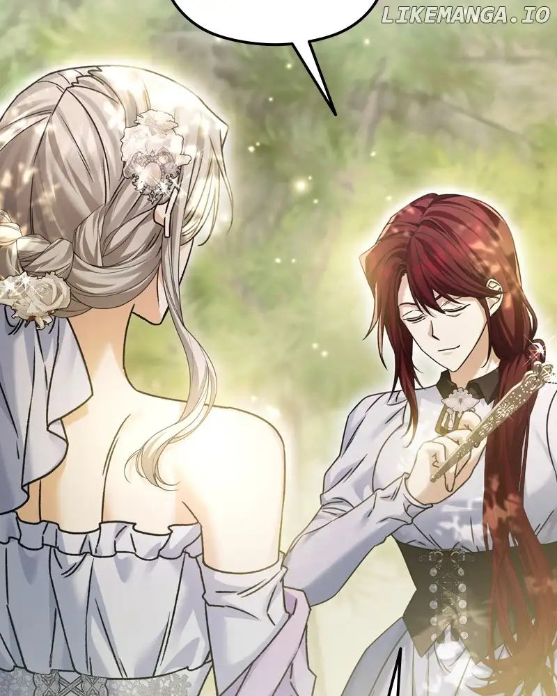 If You Wish For a Married Couple’s Duties chapter 18 page 29