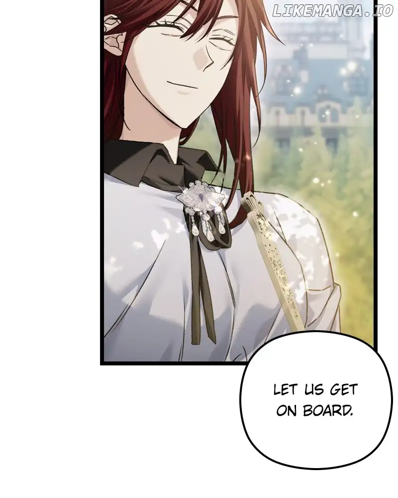 If You Wish For a Married Couple’s Duties chapter 18 page 38