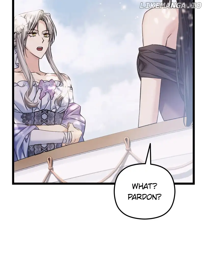 If You Wish For a Married Couple’s Duties chapter 18 page 72