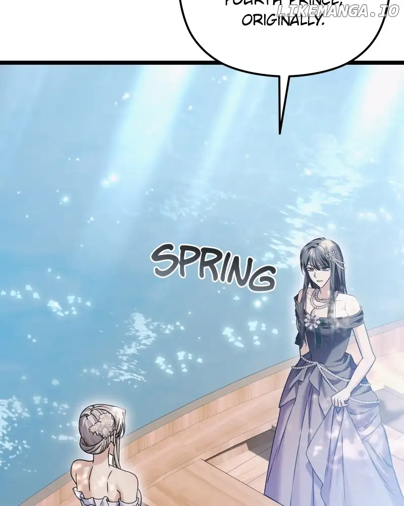 If You Wish For a Married Couple’s Duties chapter 18 page 88