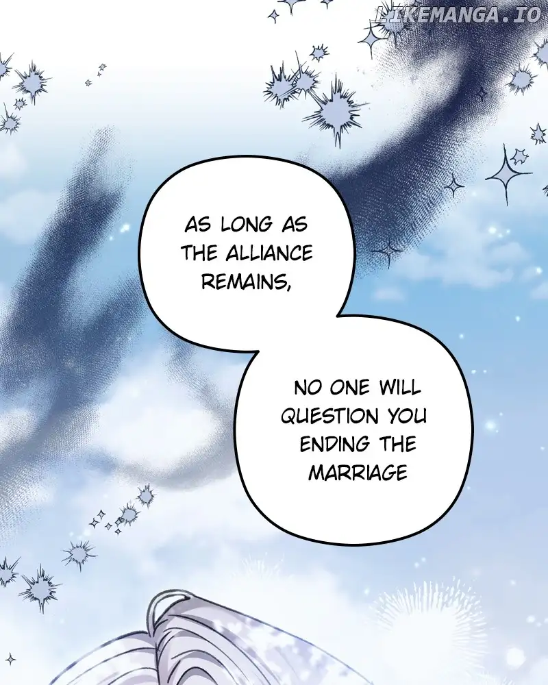 If You Wish For a Married Couple’s Duties chapter 18 page 92