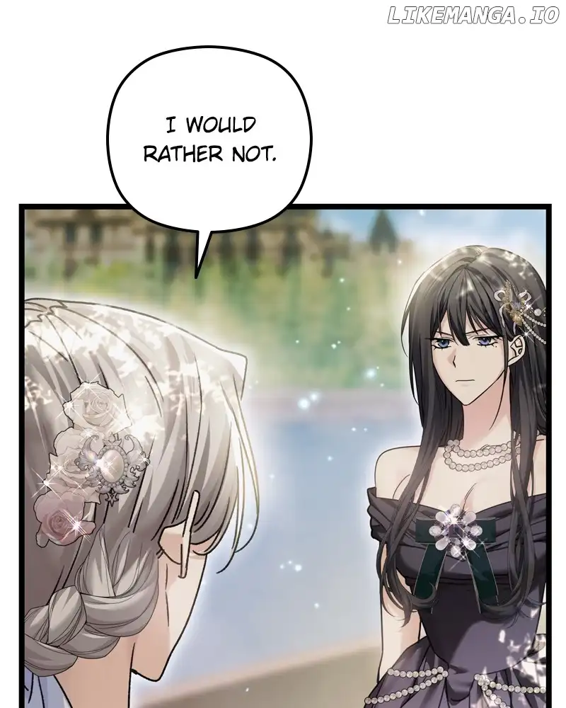 If You Wish For a Married Couple’s Duties chapter 18 page 95