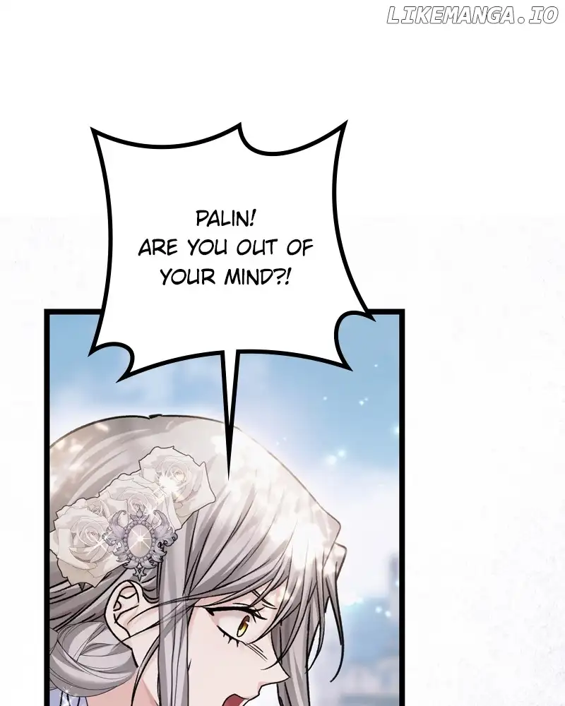 If You Wish For a Married Couple’s Duties chapter 18 page 107