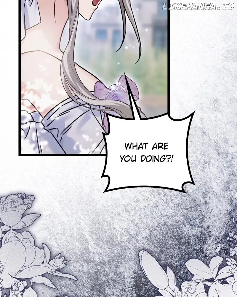 If You Wish For a Married Couple’s Duties chapter 18 page 108